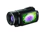 Canon VIXIA HF S200 Full HD Flash Memory Camcorder & Pro Manual Control
