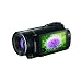 Canon VIXIA HF S200 Full HD Flash Memory Camcorder & Pro Manual Control