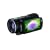 Canon VIXIA HF S200 Flash Memory Camcorder - 2010 MODEL