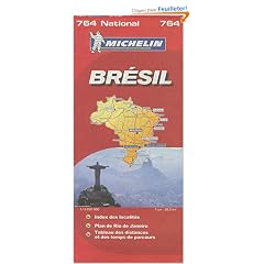 Br�sil : 1/3 850 000
