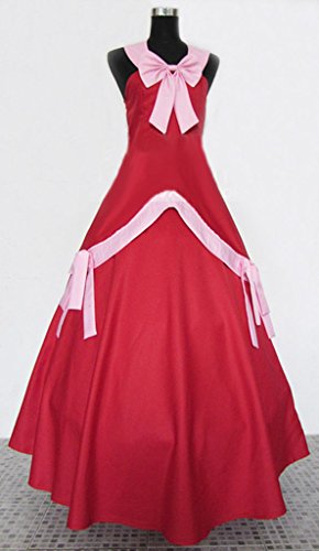 Mxnpolar Fairy Tail Mirajane Strauss Sexy Dress Outfit Halloween Party Cosplay Costumes
Mxnpolar Fairy Tail Mirajane Strauss Sexy Dress Outfit Halloween Party Cosplay Costumes