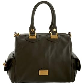 Marc by Marc Jacobs House Of Marc Satchel