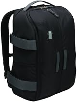 Caselogic XNSLR-7 SLR Camera Backpack with Laptop Storage - Large (Black)