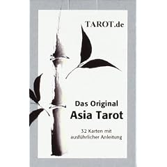 Das Original Asia Tarot