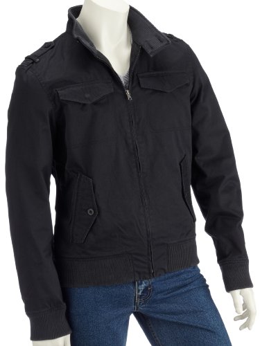 Tom Tailor Denim  35145350012 Herren Jacke