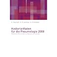 Kodierleitfaden für die Pneumologie 2008