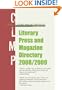 Literary Press and Magazine Directory 2008/2009 (CLMP Directory of Literary Magazines & Presses)