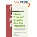 Literary Press and Magazine Directory 2008/2009 (Clmp Directory of Literary Magazines and Presses)