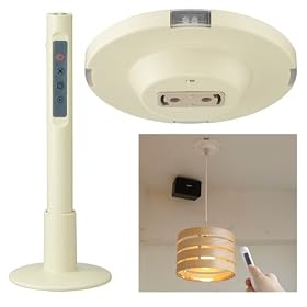 �V��Ɩ���p�����R�� Easy-lighting [TK-2068]  �u����/���M���Ή�