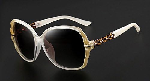 Ms. tide polarized sunglasses fashion sunglasses driver drove round face driving mirror 9514