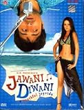 JAWANI DIWANI DVD 2006