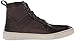 John Varvatos Men's Bedford Trooper High-Top Sneaker