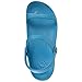 DAWGS Women's Premium 3-Strap Sandal