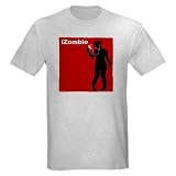 Thumbnail image for iZombie Zombie Light T-Shirt by CafePress Reviews