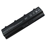Hp/compaq Pavilion g6-1206eg 4400mAh/48Wh 6 Cell Li-ion 10.8V Black Compatible Battery