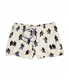 Hatley Bluegrass Bears Womens Boxers