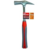 （ お徳用 30セット）CSK 先切ハンマー(かなづち 大工道具) 21mm ソフトグリップ CNH-21 〔 お徳用 家庭用 DIY 日曜大工〕