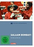 Produkt-Bild: Salaam Bombay - Grosse  Kinomomente