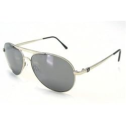VONZIPPER Fernstein Silver Frame SGC Sunglasses