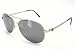 VONZIPPER Fernstein Silver Frame SGC Sunglasses