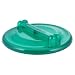 Pet Supplies : blue NX408 GUM RAINBOW FRISBEE-LG - Large