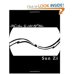 The Sun Zi Art Of War: AthenianArts.Com