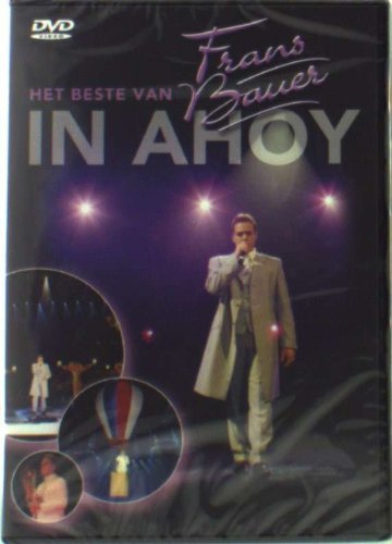 Beste van-in ahoy -23tr- cd cover