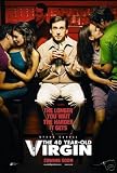 40 Year Old Virgin Intl Ver A 27x40 Double Sided Original Movie Poster