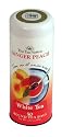 The Tea Nation Ginger Peach White Tea - Round Tea Bags - 50 Servings, 2.82-Ounce Tins (Pack of 3)