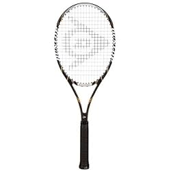 Dunlop Aerogel 4D 100 Mid Size Tennis Racquet (UNSTRUNG)