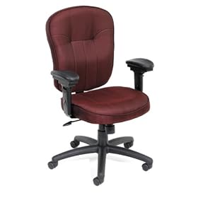 Boss Fabric Task Chair