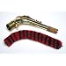Alto Sax Gooseneck Saver