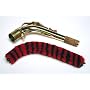 Alto Sax Gooseneck Saver