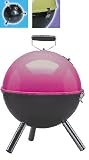 Mini Fun BBQ - Pink
