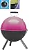 Mini Fun BBQ - Pink