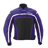 FIELDSHEER TRACK PADDOCK II JACKET MENS BLUE