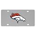 Denver Broncos NFL License/NFL License/Logo Plate
