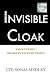 Book Invisible Cloak: Know Thyself! The Woven Thought Design