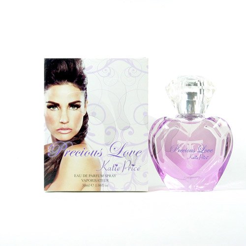 Precious Love 30ml Eau De Parf&uuml;m f&uuml;r sie Preisvergleich