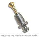 Earls 280032 Solo Bleed Bleeder Screws - Set of 2