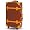 �X�[�c�P�[�X �L�����[�o�b�O �g�����N�P�[�X ROMAN 3�F3�T�C�Y