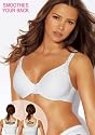 Lilyette 42DDD Mist Bra