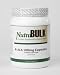 NutraBulk R-ALA Capsules 1000 Count