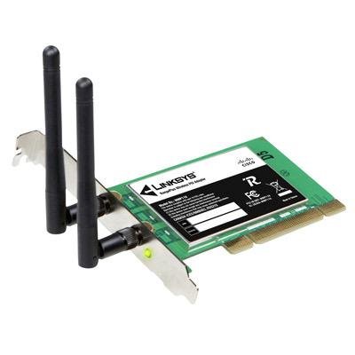 Linksys Rangeplus Wireless PC Adapter 41vPM5jJm5L Linksys Rangeplus Wireless PC Adapter
