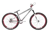 SPANK Tweet Tweet chrome (2012) VTT Dirt