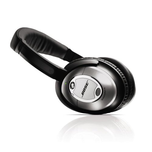 Bose® QuietComfort® 15 Acoustic Noise Cancelling® Headphones NEWEST MODEL