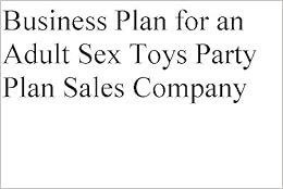 adult sex toy parties