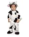 Infant Cozy Cow Costume