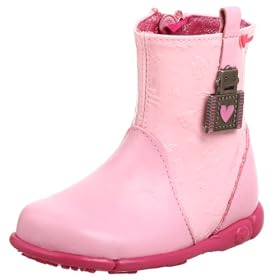 Agatha Ruiz de la Prada Toddler/Little Kid 81220 Boot