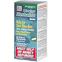 Bell Lifestyle, Master Herbalist Series, Help for Skin Disorders, 750 mg, 90 Capsules